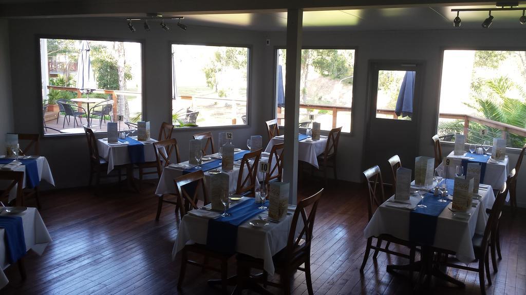 Bay Waters Holiday Resort Batemans Bay Exteriör bild