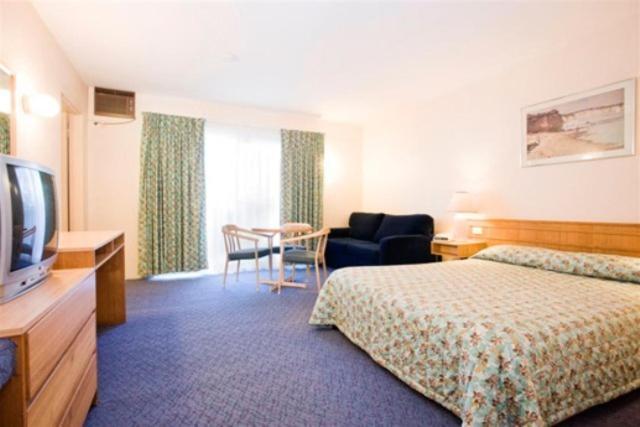 Bay Waters Holiday Resort Batemans Bay Rum bild