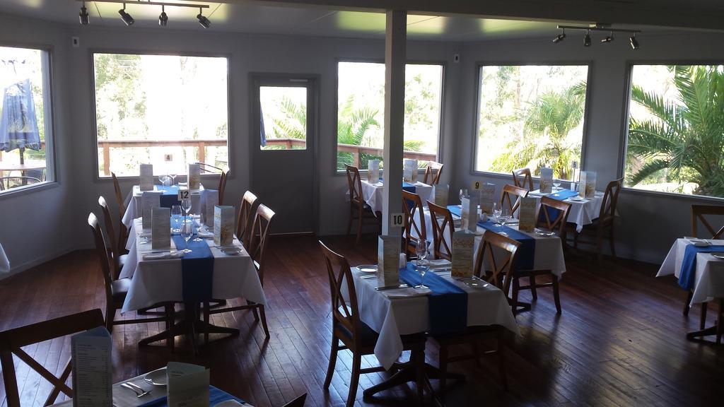 Bay Waters Holiday Resort Batemans Bay Exteriör bild