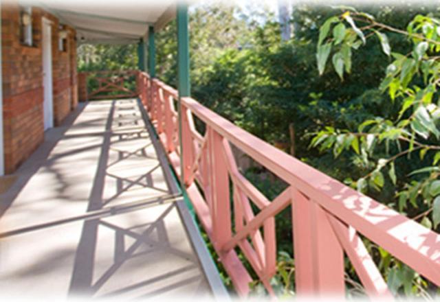 Bay Waters Holiday Resort Batemans Bay Rum bild