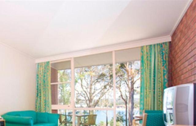 Bay Waters Holiday Resort Batemans Bay Rum bild