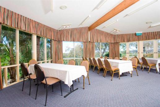 Bay Waters Holiday Resort Batemans Bay Exteriör bild